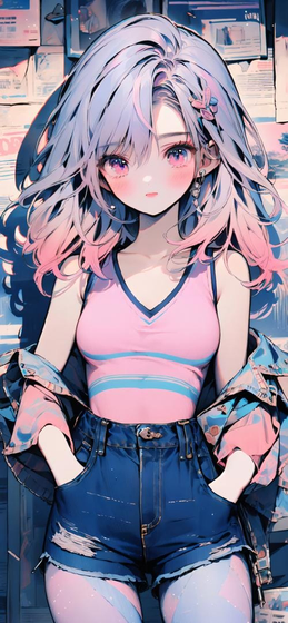 AGE动漫-高清正版漫画在线阅读APP Hero图